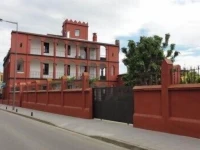 Aparthotel Can Gallart 2*