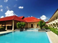 Billiton Hotel and Klub 2*