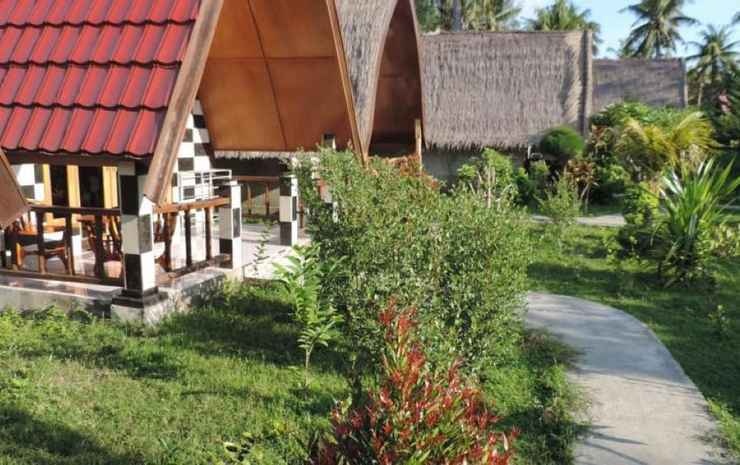 Meno Smile Cottages 2*