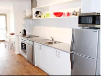 Albany Central Apartments 4*