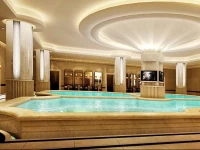 Chengdu Noahs Ark Hotel 5*