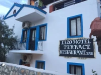 Lizo Hotel 2*