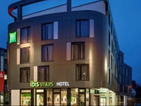 Ibis Styles Aalen 2*