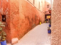 Riad Minorisa 3*