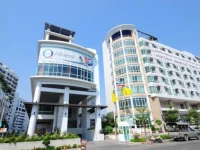Park Village Rama II 4*