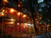 Alpine Club 3*