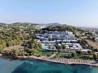 Dolce Attica Riviera 4*