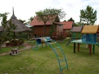 Poo Come Resort 3*
