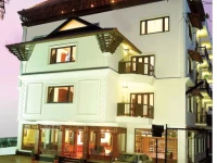 Grand Thekkady 3*