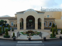 La Manga Club Principe Felipe