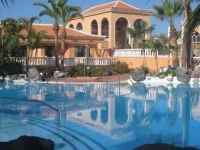 Tenerife Royal Gardens 