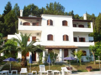 Andreas Villas Golf