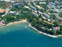 Mavi Tatil Koyu 