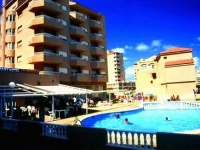 La Mirage 4*