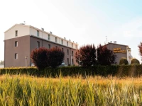 Hotel Mirandola 3*
