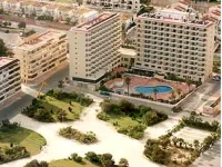 Cabo Cervera 3*