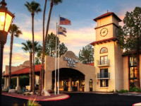 DoubleTree Suites by Hilton Tucson Airport