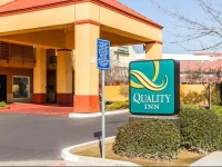 Quality Inn Fresno 2*