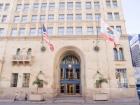 Courtyard by Marriott San Diego Downtown 3*