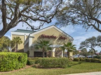 Hampton Inn Amelia Island at Fernandina Beach 3*