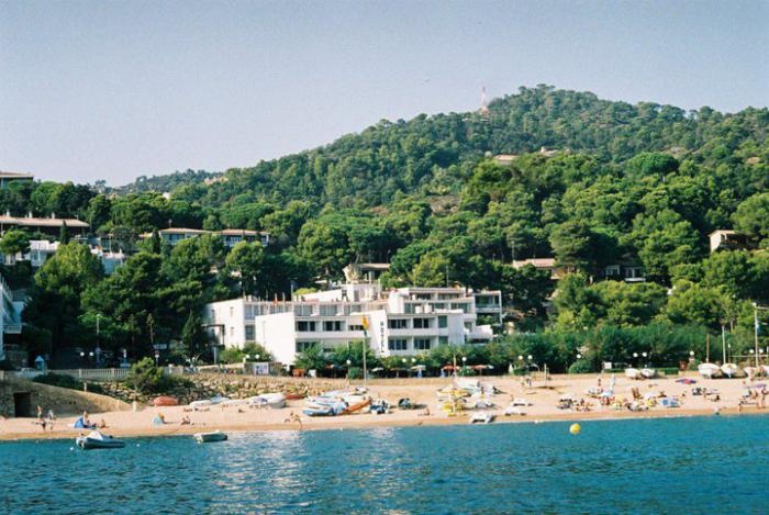 Best Western Mar Menuda 3*