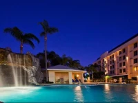 Holiday Inn Port St. Lucie 3*