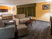 Best Western Luxbury Inn Fort Wayne 3*