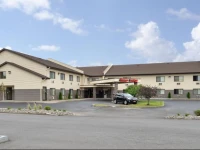 Econo Lodge Ithaca 2*