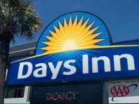 Days Inn Grand Strand 2*