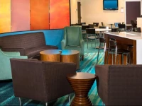 SpringHill Suites Richmond Virginia Center 3*