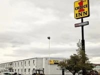 1st Choice Inn of Rawlins 2*