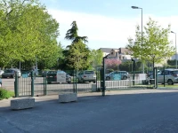 Mercure Ile De Nantes 4*