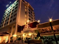 Louis Tavern Hotel Bangkok 3*