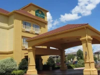 La Quinta Inn & Suites Lubbock North 3*