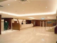 Hiroshima Kokusai Hotel 3*