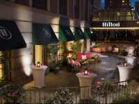 Hilton Minneapolis