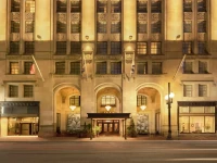 Hilton Minneapolis 4*