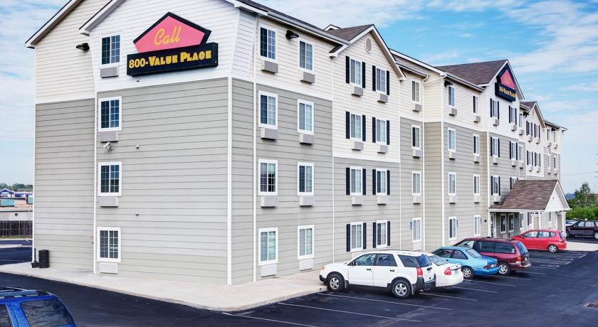 Value Place Topeka 2*