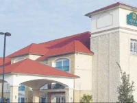La Quinta Inn & Suites Granbury 3*