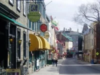 Hotel Louisbourg 3*