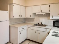 Rodeway Inn Fort Pierce 1*