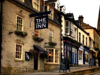 The White Swan Inn 3*