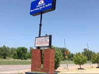 Americas Best Value Inn Sallisaw 2*