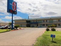 Motel 6 Tucumcari 1*