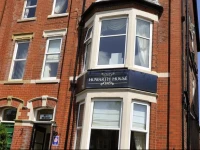 Howarth House 4*