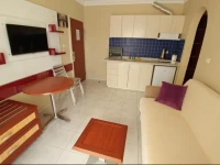 Blue Paradise Apartments Marmaris 