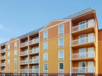 MainStay Suites Knoxville 3*