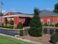 Comfort Inn Corydon 2*
