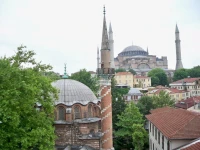 Modern Sultan Hotel 3*