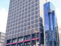 Mercure Hotel Sapporo 3*